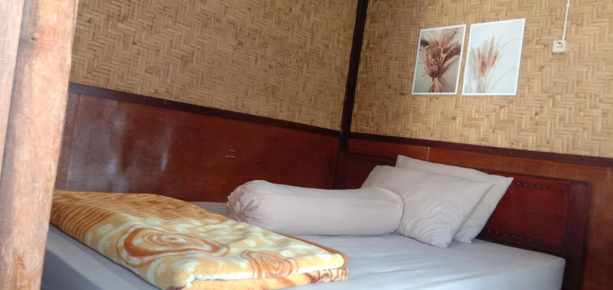 Radiya Guesthouse Sembalunlawang Kamer foto