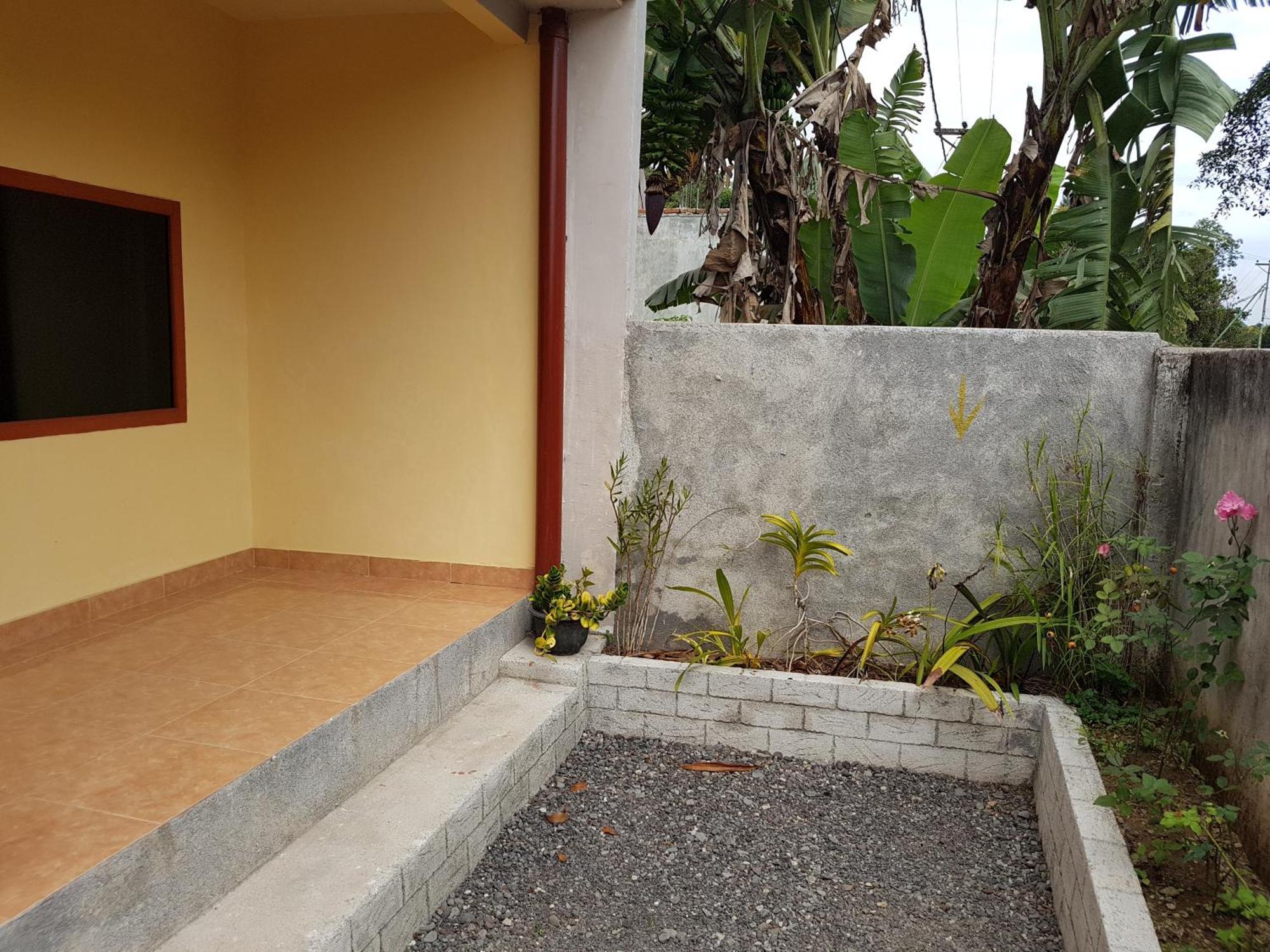 Radiya Guesthouse Sembalunlawang Kamer foto