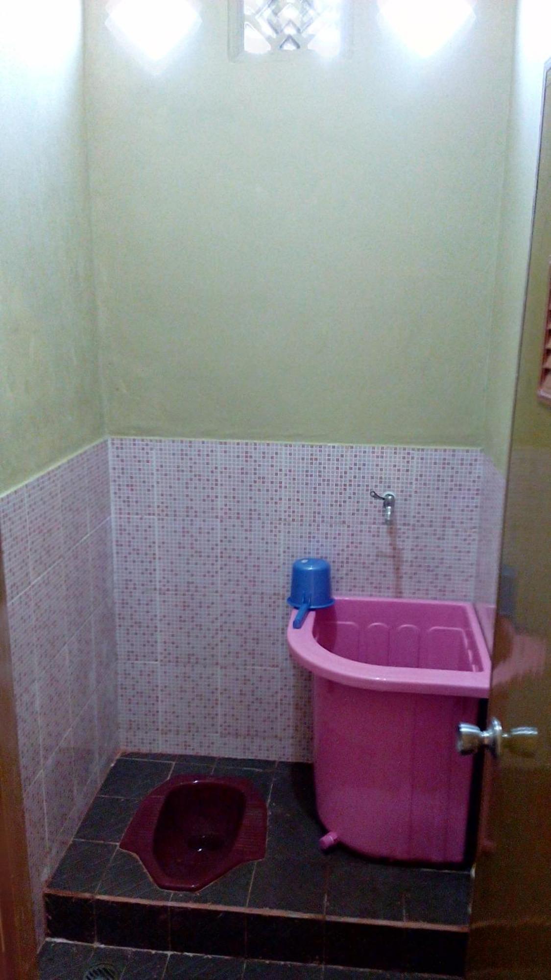 Radiya Guesthouse Sembalunlawang Kamer foto