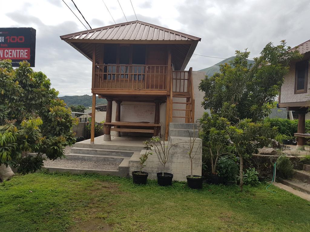 Radiya Guesthouse Sembalunlawang Kamer foto