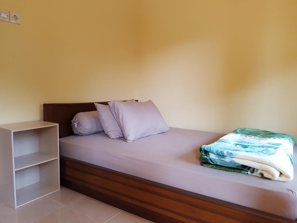 Radiya Guesthouse Sembalunlawang Kamer foto