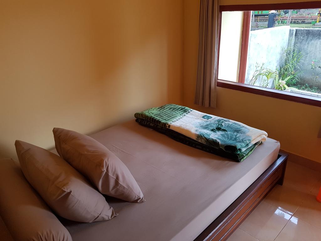 Radiya Guesthouse Sembalunlawang Kamer foto